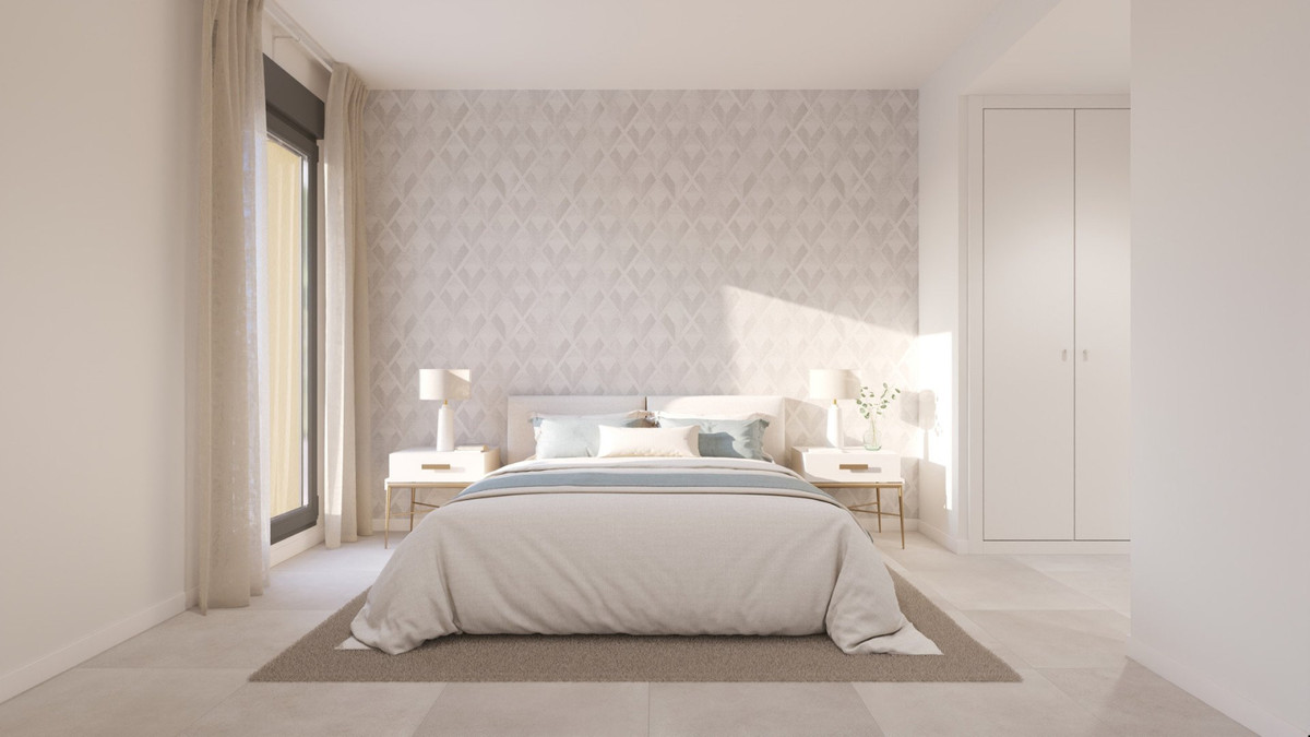 Apartment for sale in La Cala de Mijas