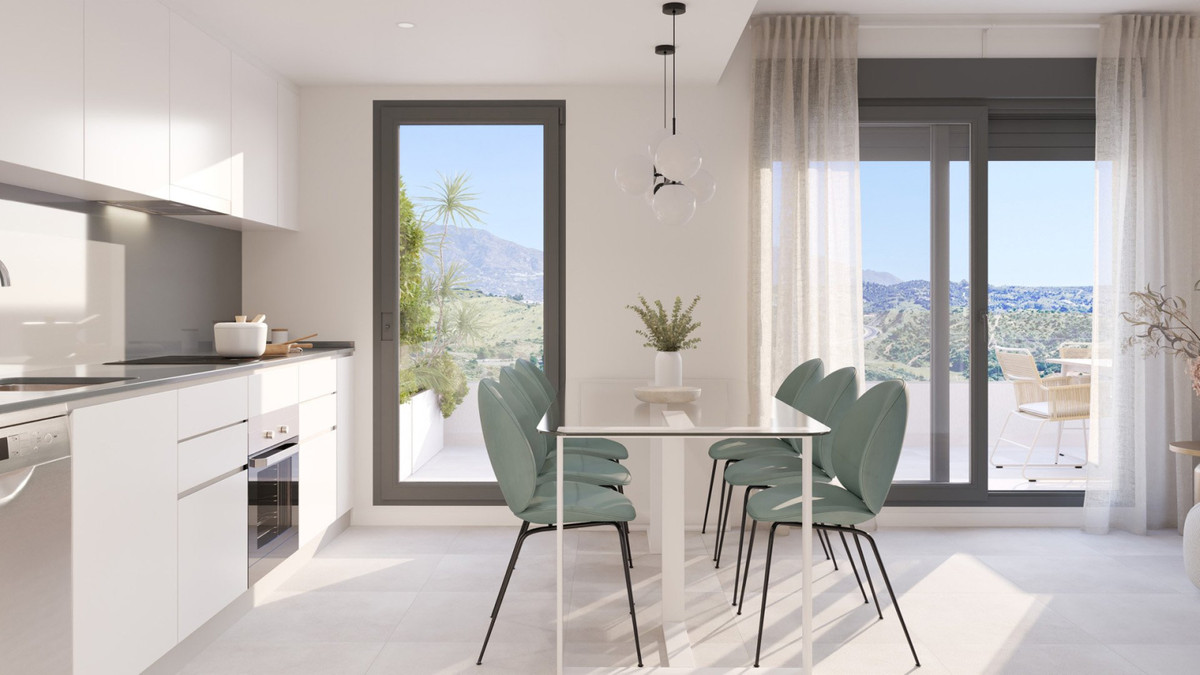 Apartment for sale in La Cala de Mijas