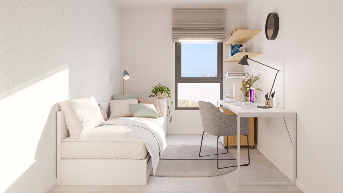 Apartment for sale in La Cala de Mijas