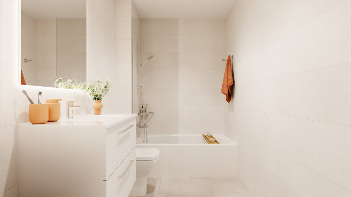 Apartment for sale in La Cala de Mijas