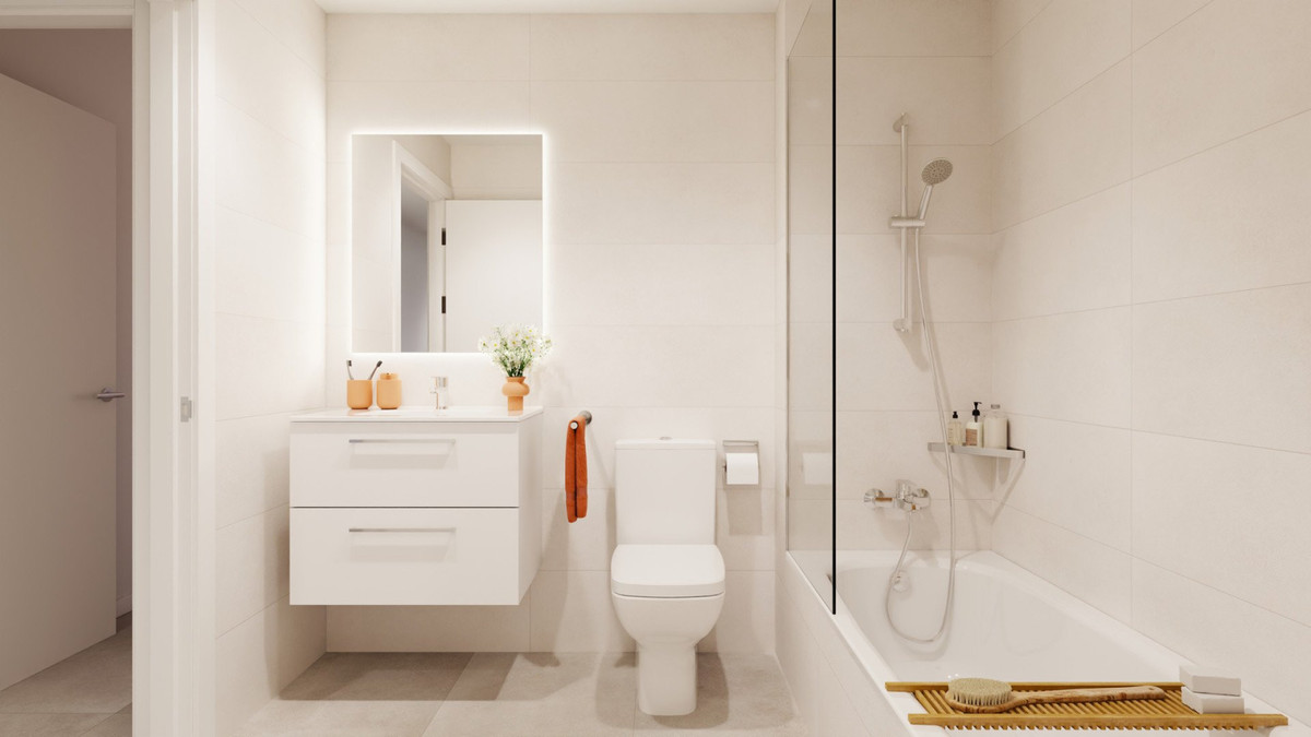 Apartment for sale in La Cala de Mijas