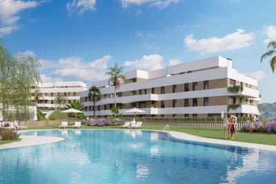 Apartment for sale in La Cala de Mijas