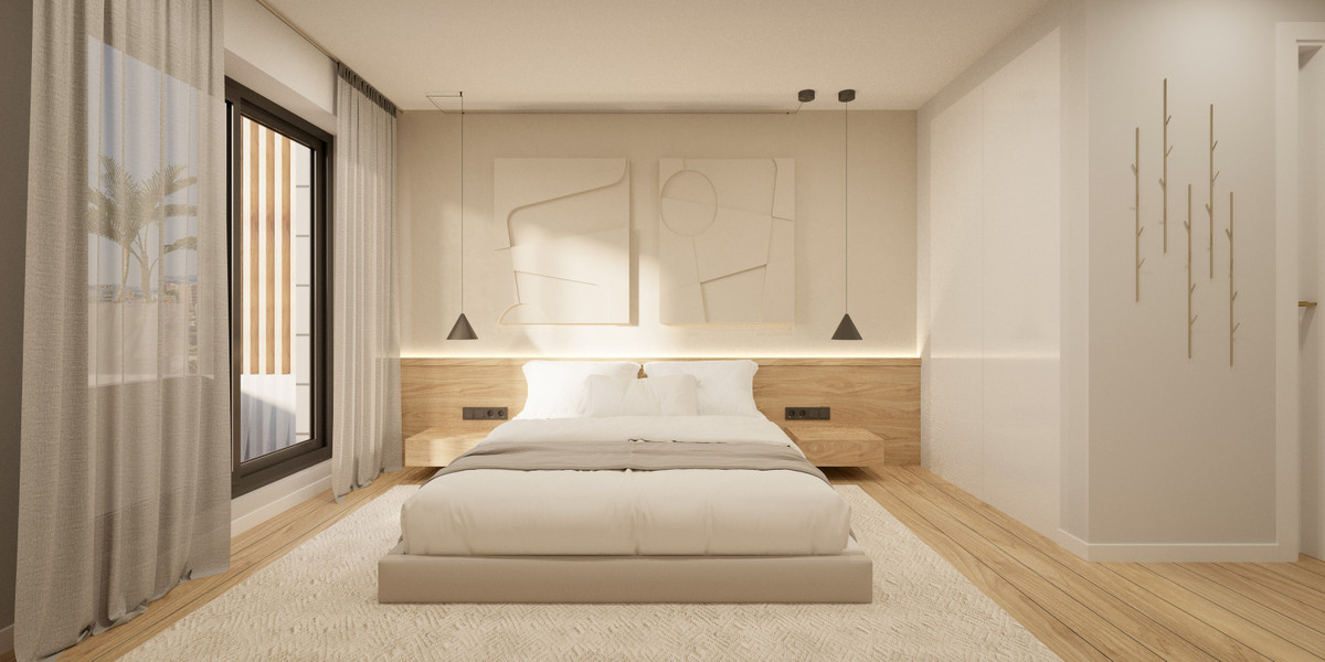 Leilighet til salgs til Estepona