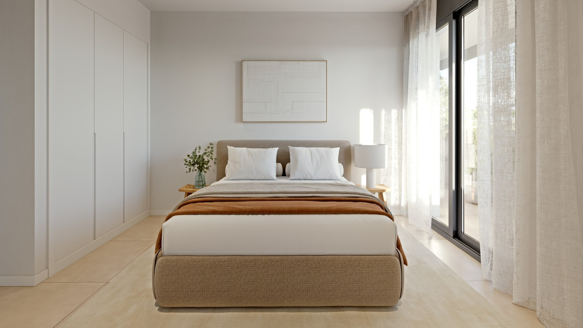 Leilighet til salgs til Estepona