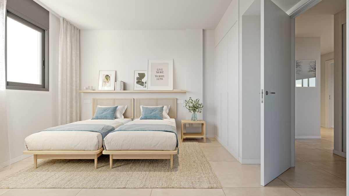 Leilighet til salgs til Estepona