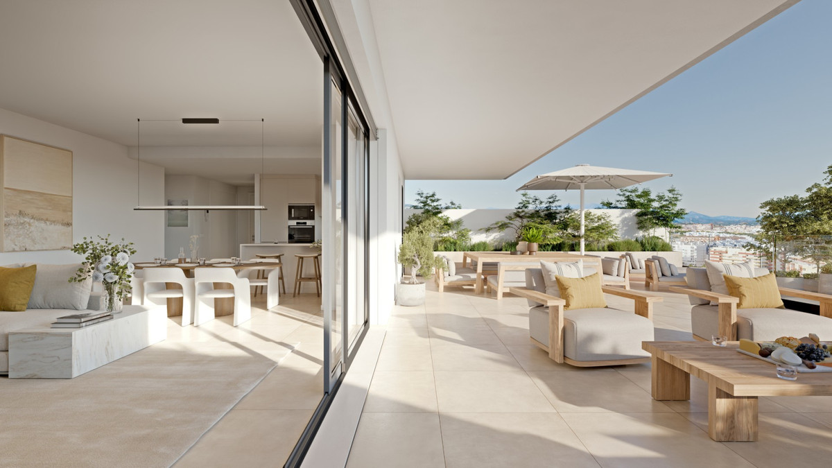 Leilighet til salgs til Estepona