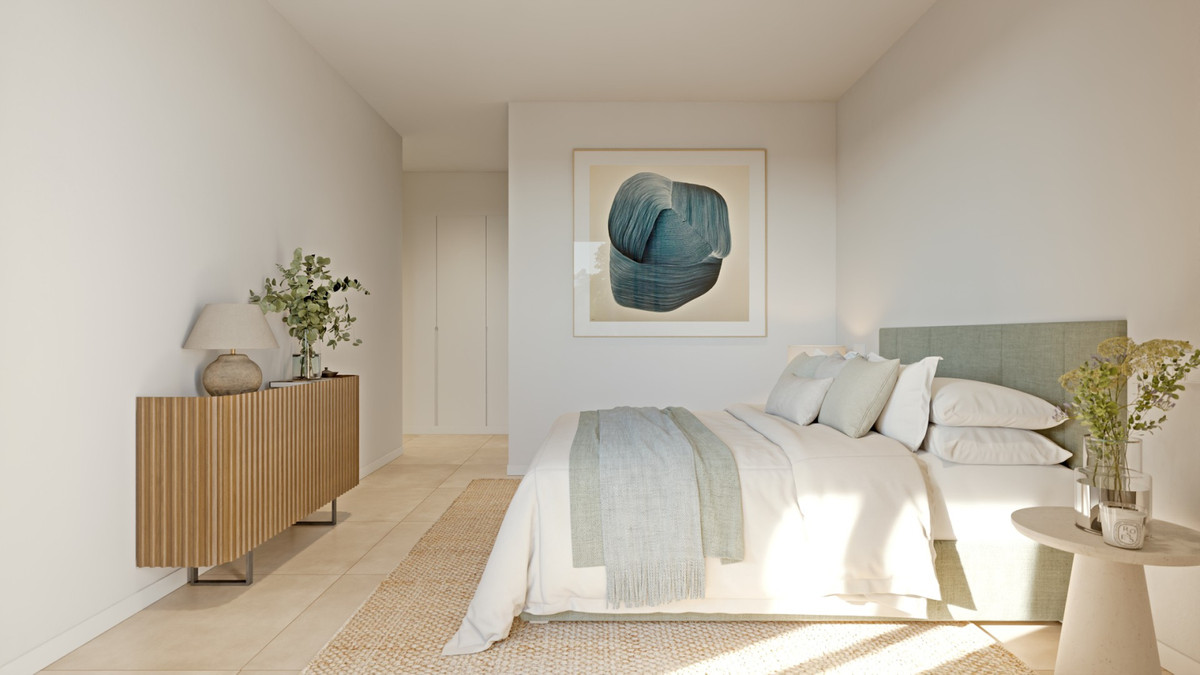 Leilighet til salgs til Estepona