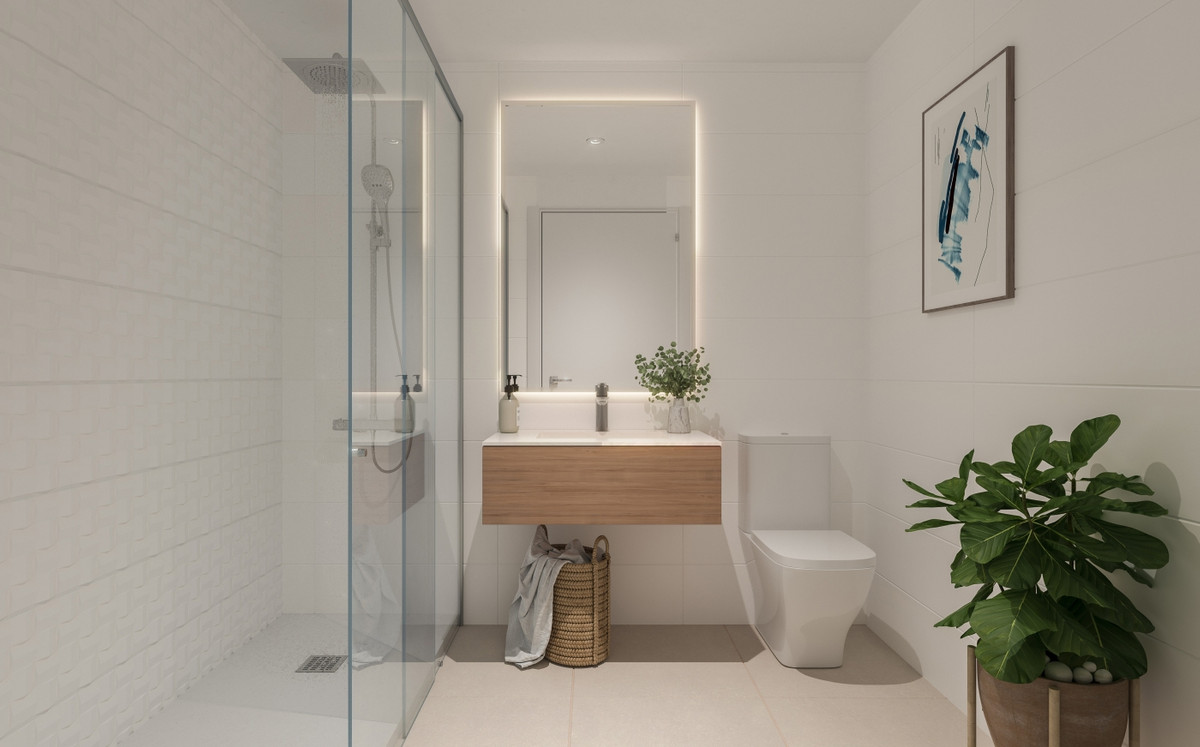 Leilighet til salgs til Estepona