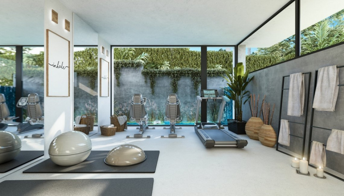 Villa en venta en El Paraíso (Benahavís)