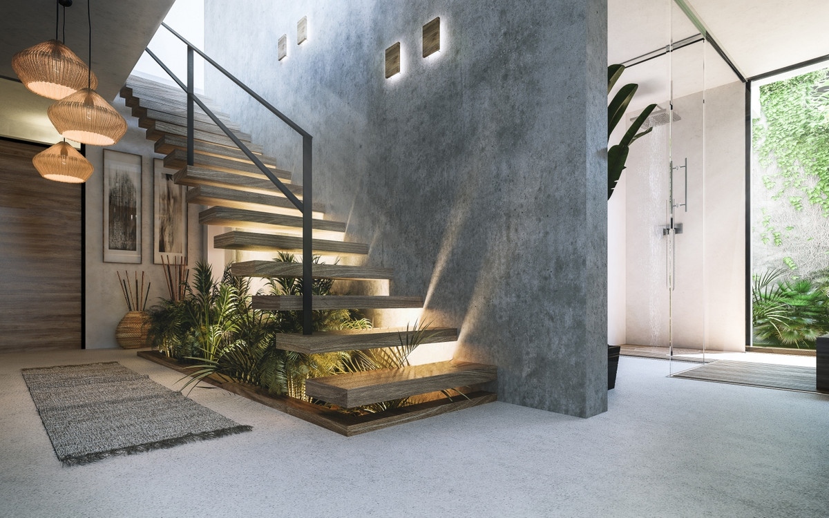 Villa en venta en El Paraíso (Benahavís)