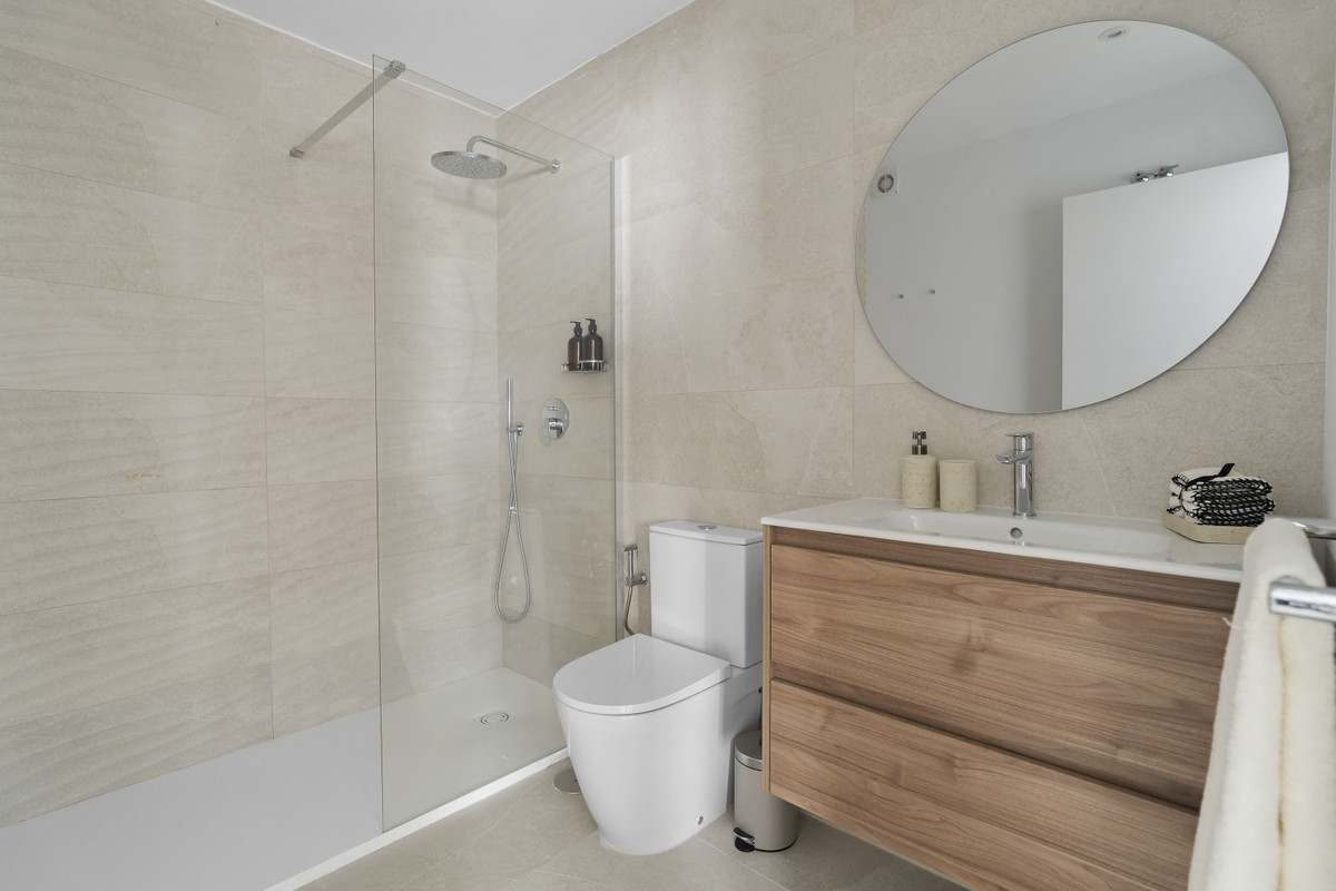 Villa til salgs til Mijas