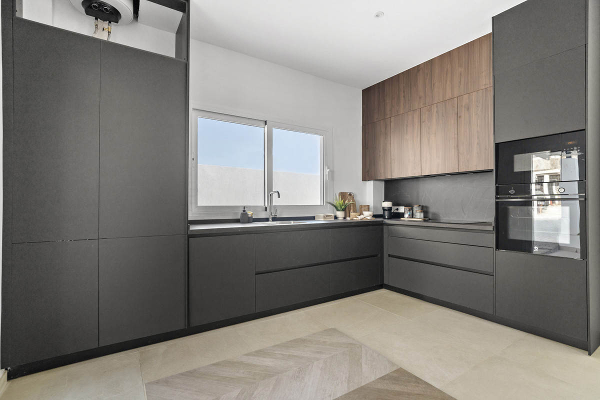 Villa til salgs til Mijas