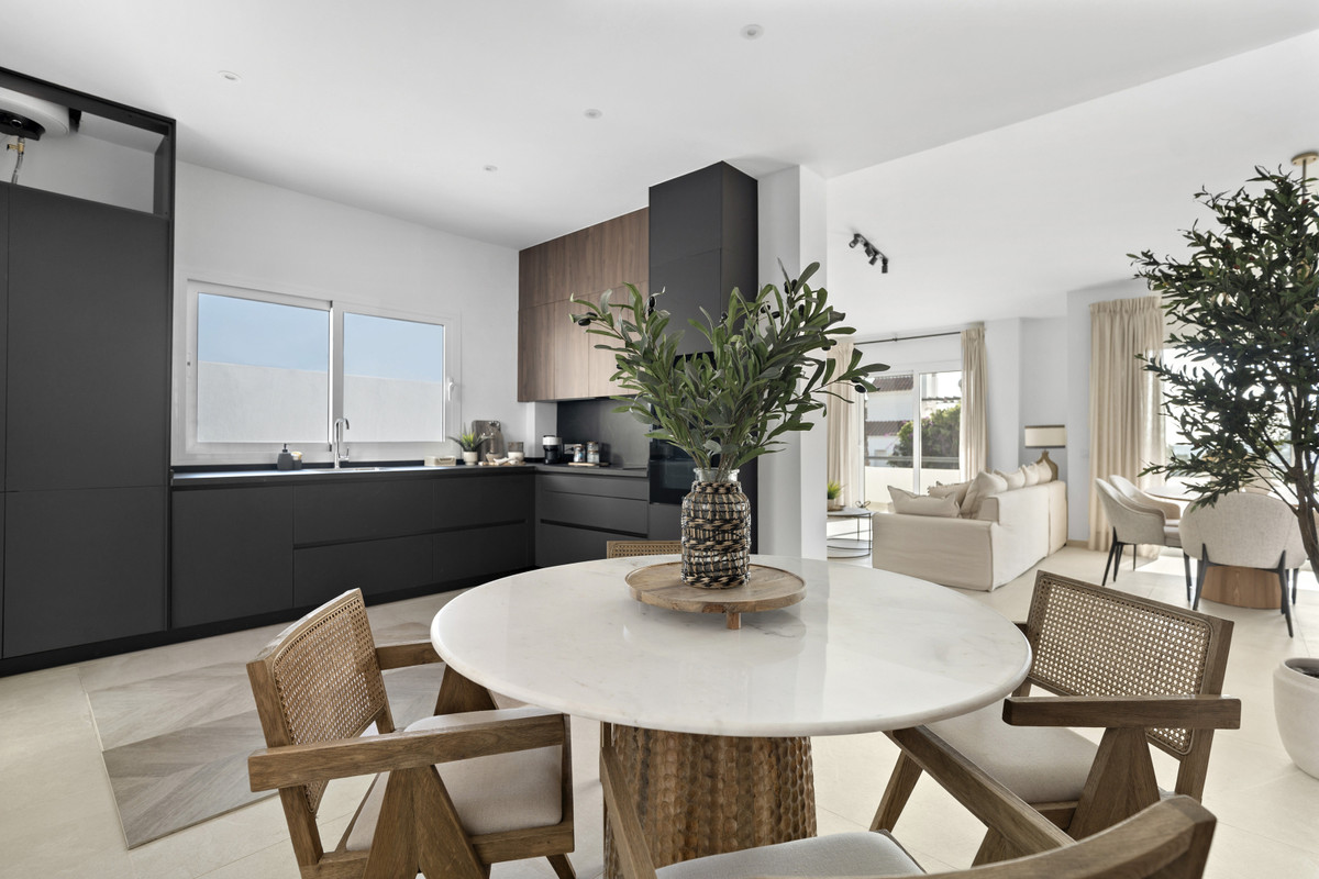 Villa til salgs til Mijas