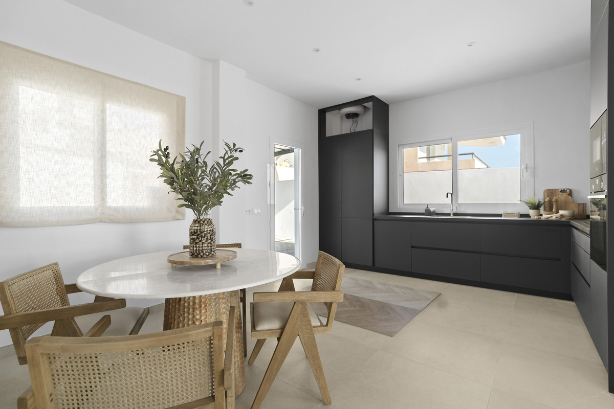 Villa til salgs til Mijas