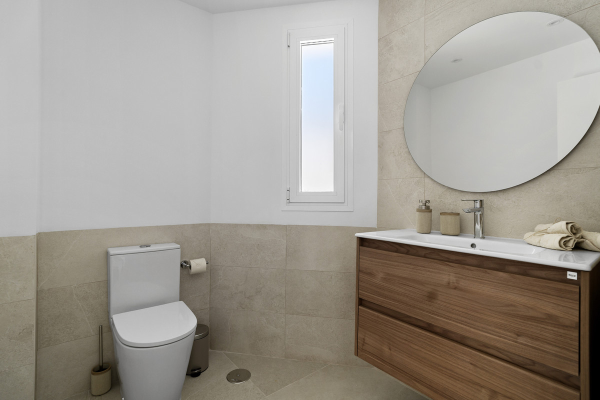 Villa til salgs til Mijas