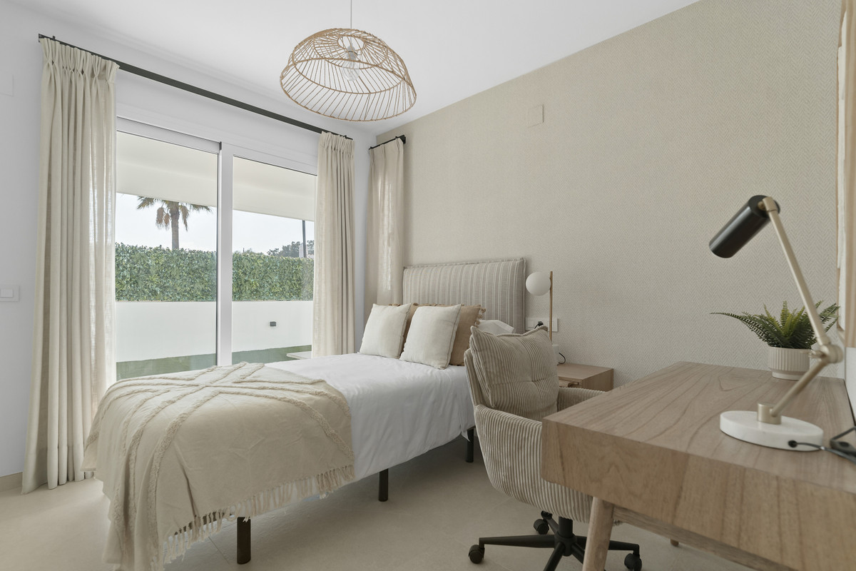 Villa til salgs til Mijas