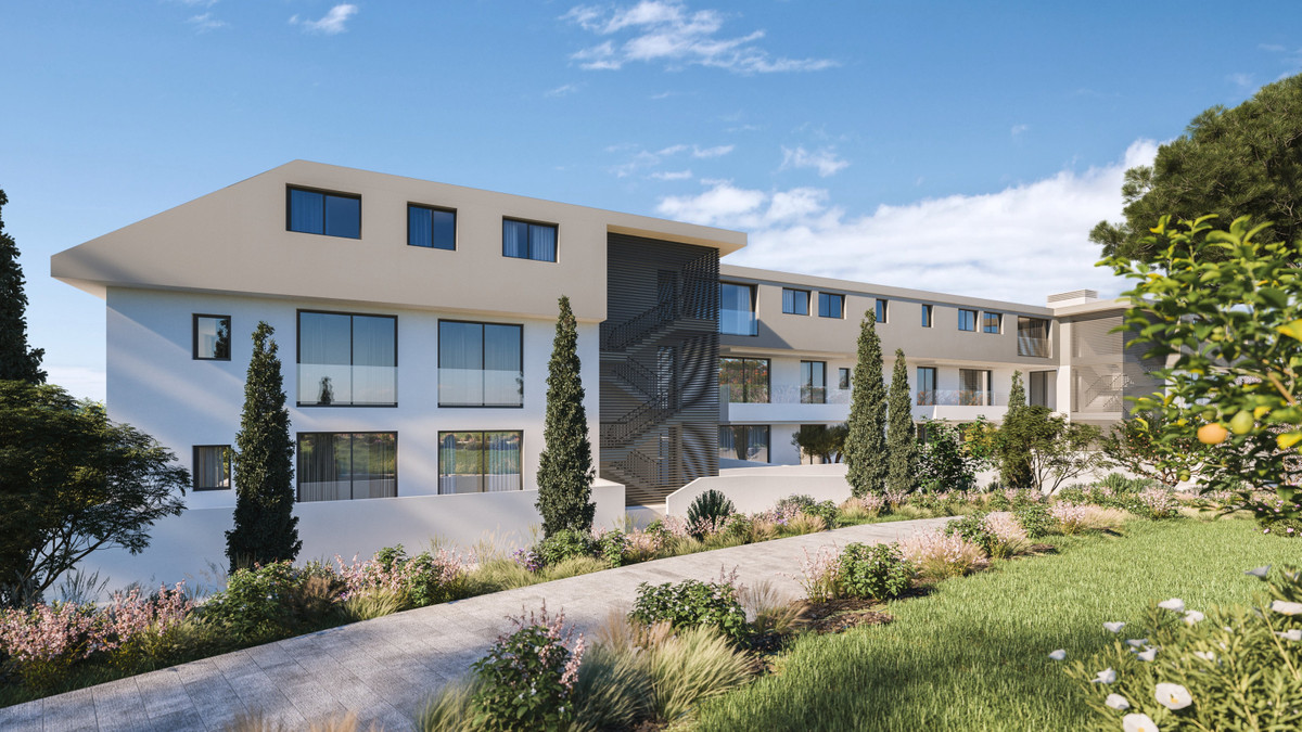 Apartamento en venta en Fuengirola