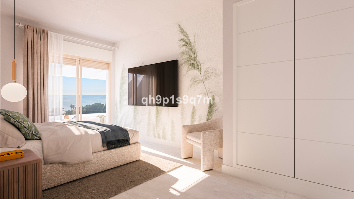 Leilighet til salgs til Estepona