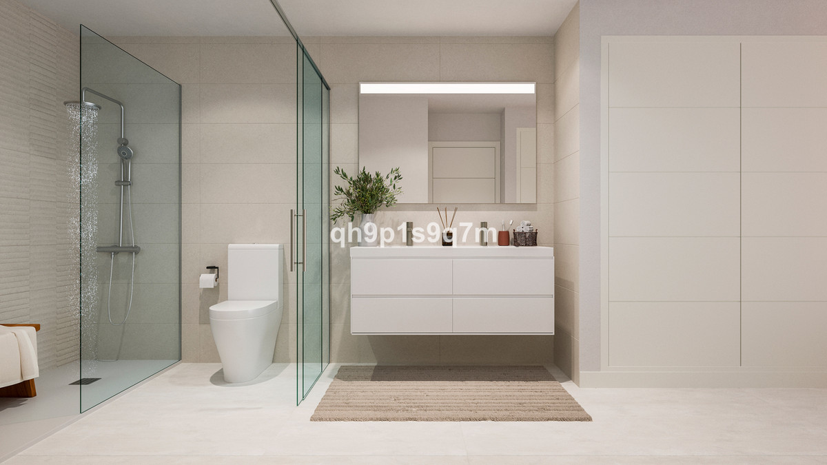 Leilighet til salgs til Estepona