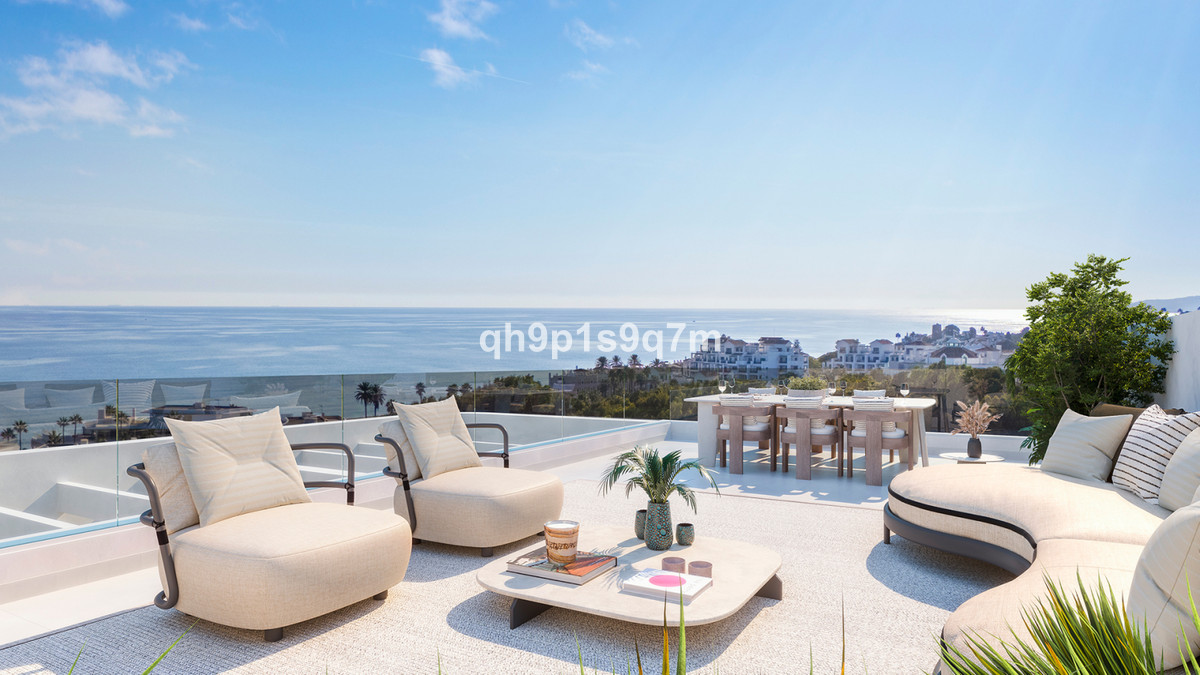 Leilighet til salgs til Estepona