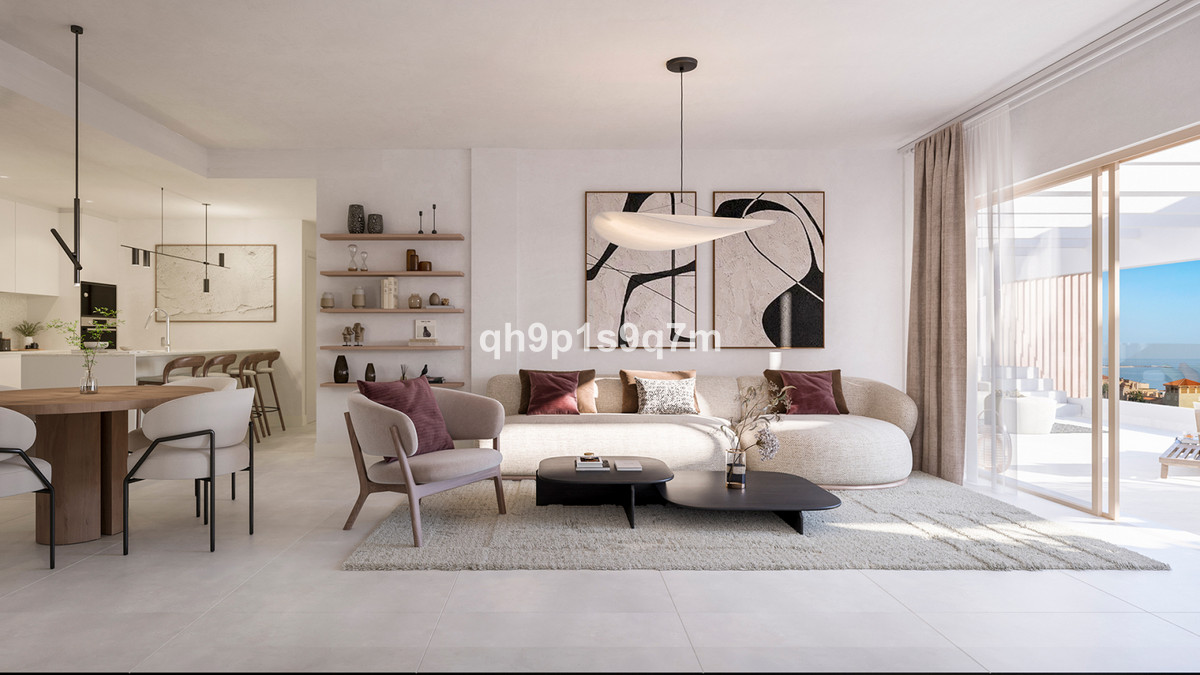 Leilighet til salgs til Estepona