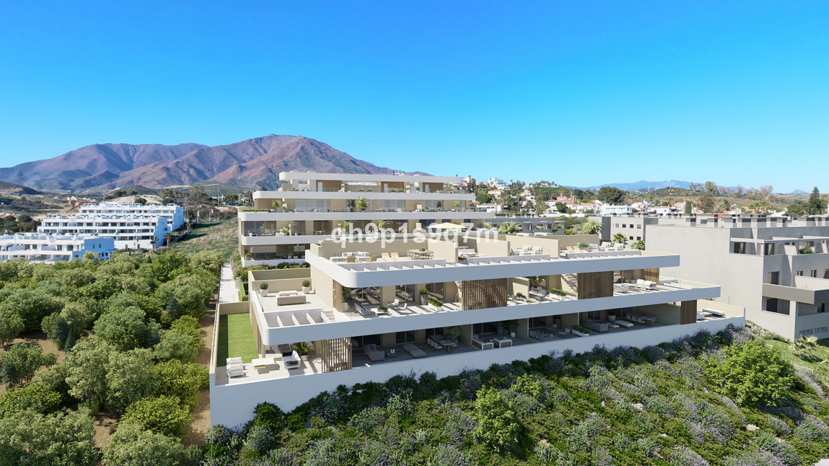 Leilighet til salgs til Estepona
