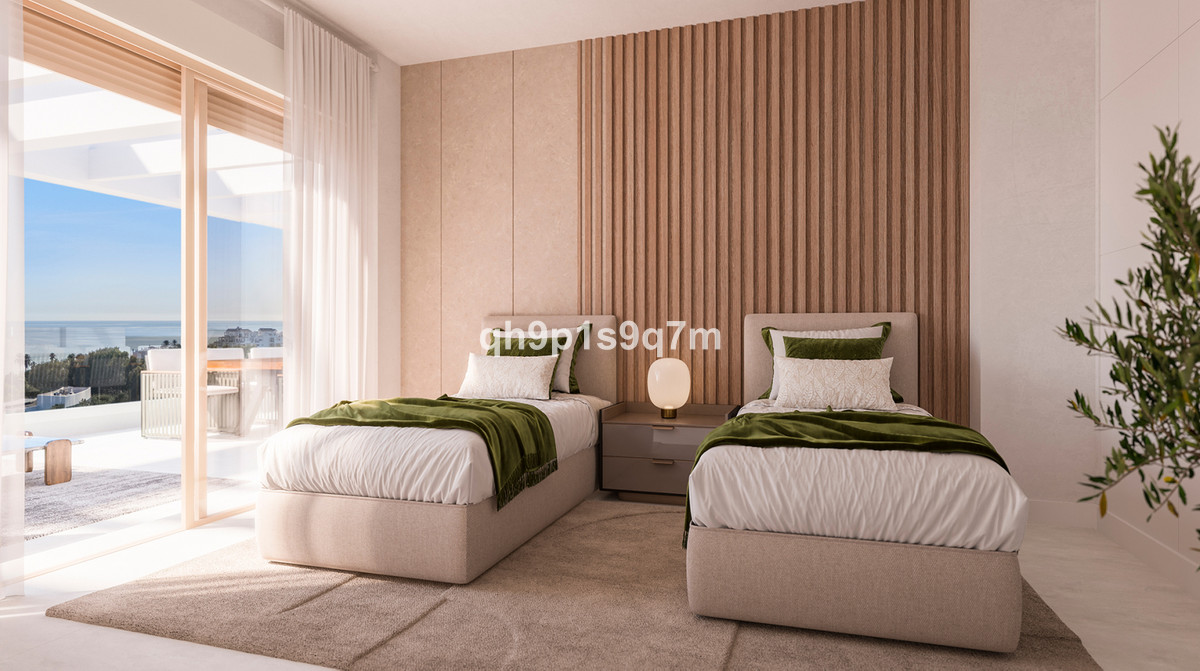 Leilighet til salgs til Estepona