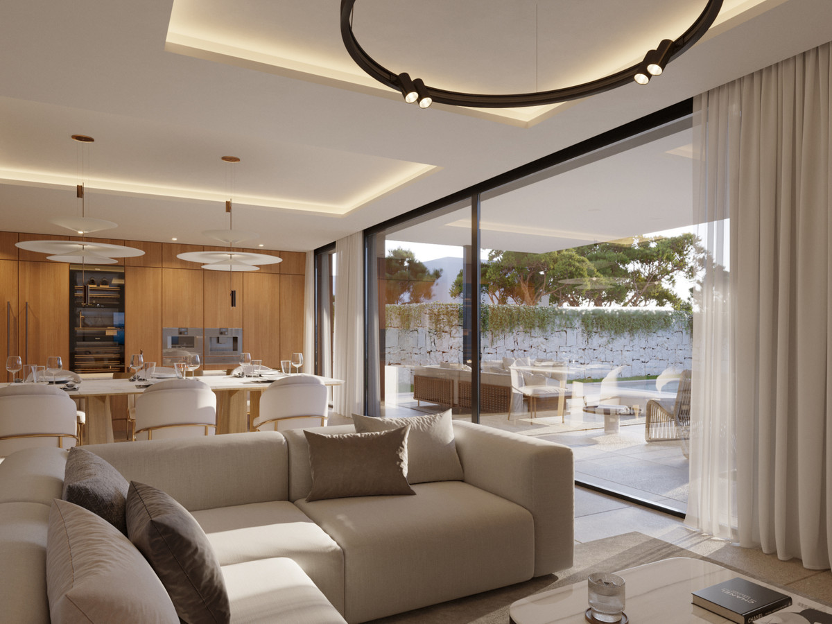 Villa til salgs til Mijas