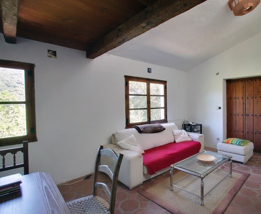 Finca en venta en Casares