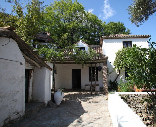 Finca en venta en Casares