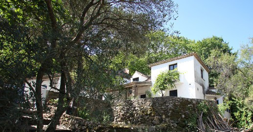 Finca en venta en Casares