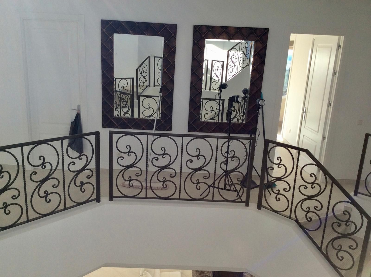 Villa en venta en Los Flamingos (Benahavís)