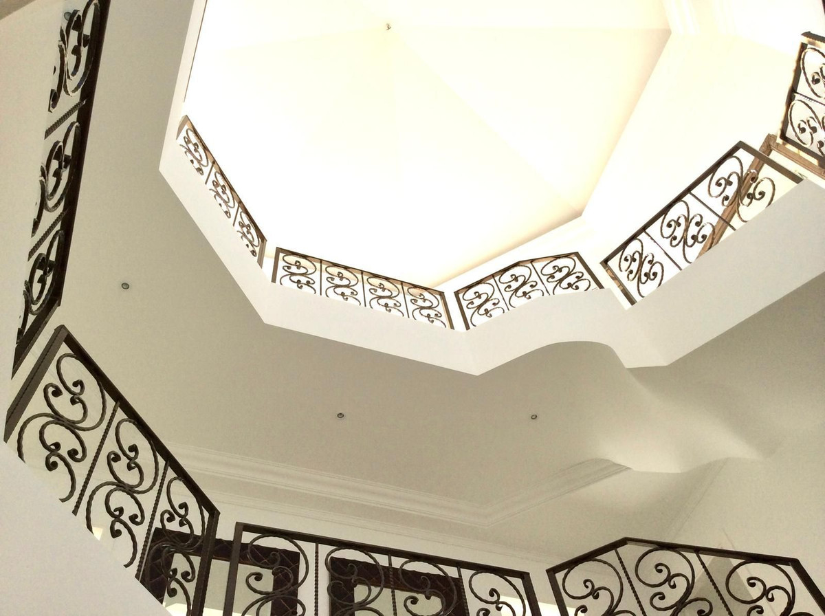 Villa en venta en Los Flamingos (Benahavís)