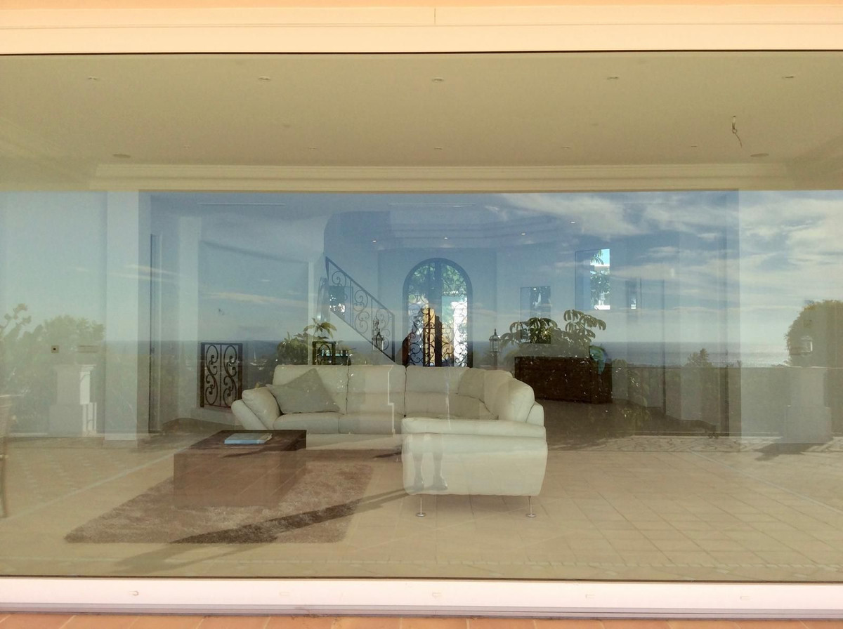 Villa en venta en Los Flamingos (Benahavís)