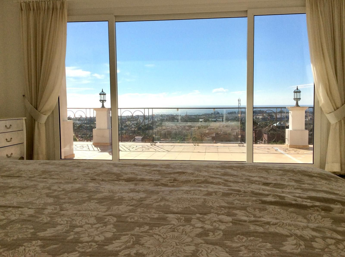 Villa en venta en Los Flamingos (Benahavís)