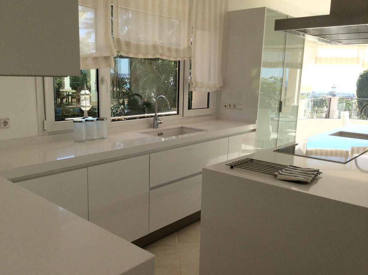 Villa en venta en Los Flamingos (Benahavís)