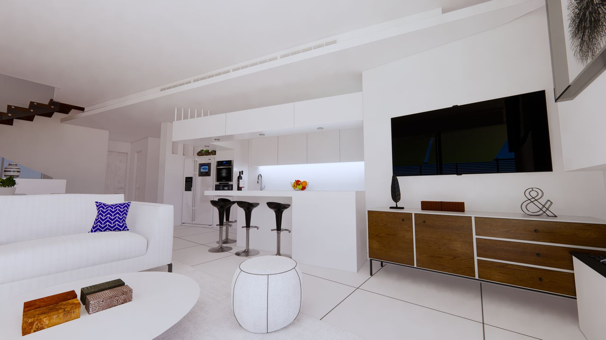 Villa til salgs til Estepona