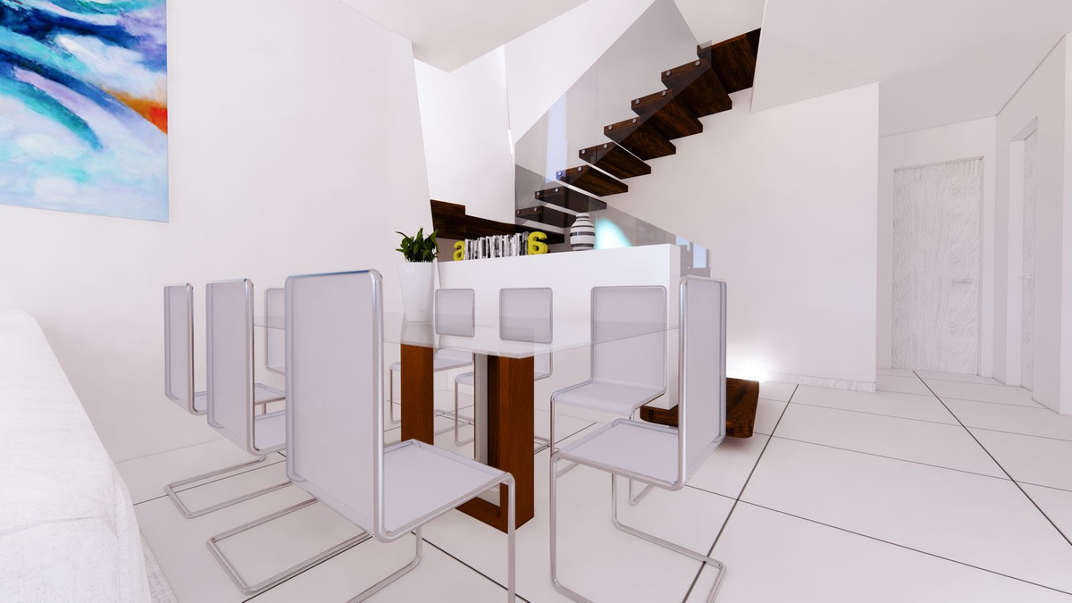 Villa til salgs til Estepona