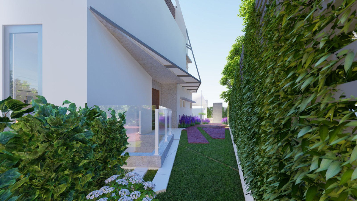 Villa til salgs til Estepona