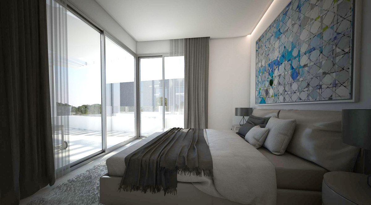 Villa til salgs til Estepona