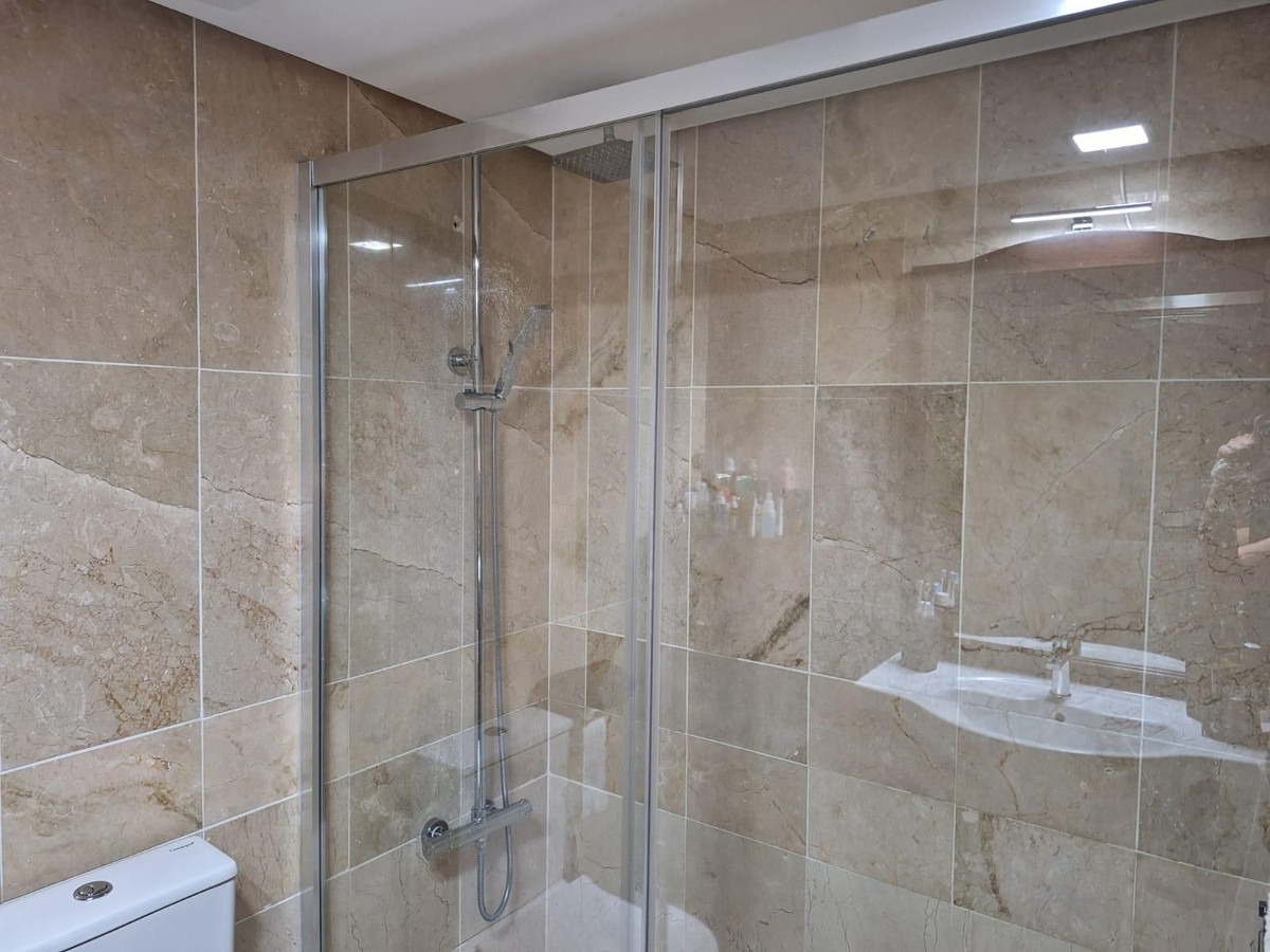 Leilighet til salgs til Nagüeles-Milla de Oro (Marbella)