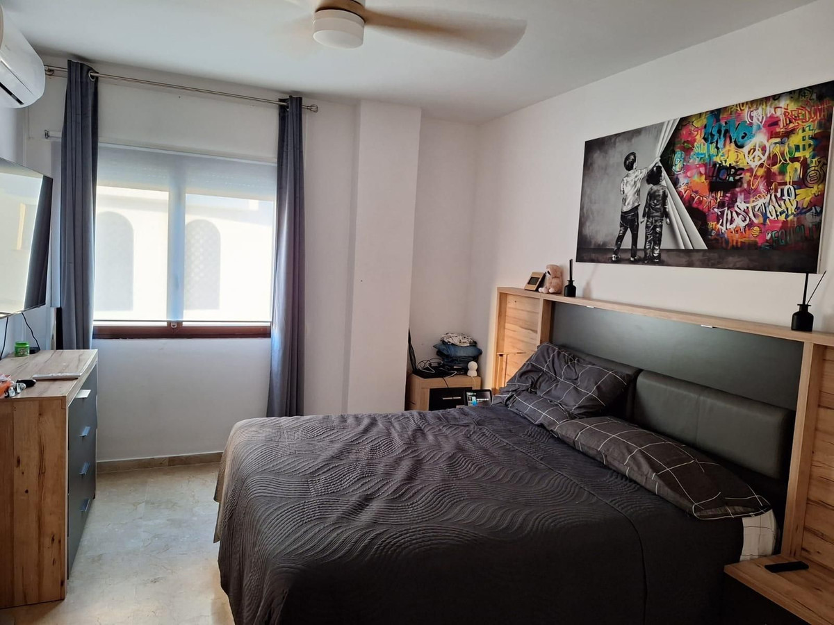 Leilighet til salgs til Nagüeles-Milla de Oro (Marbella)