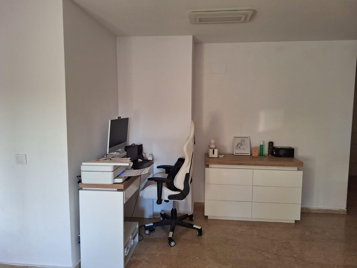 Leilighet til salgs til Nagüeles-Milla de Oro (Marbella)