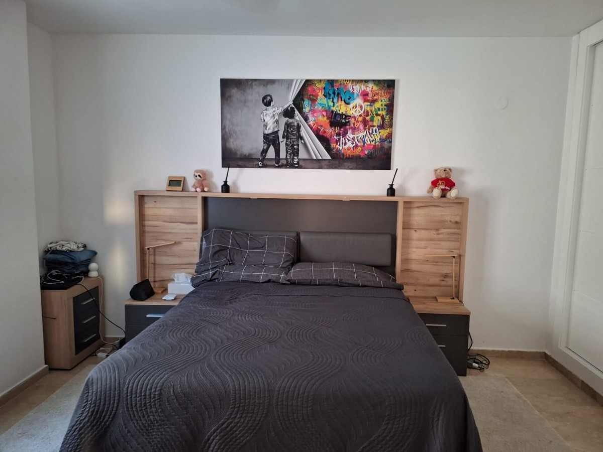 Leilighet til salgs til Nagüeles-Milla de Oro (Marbella)