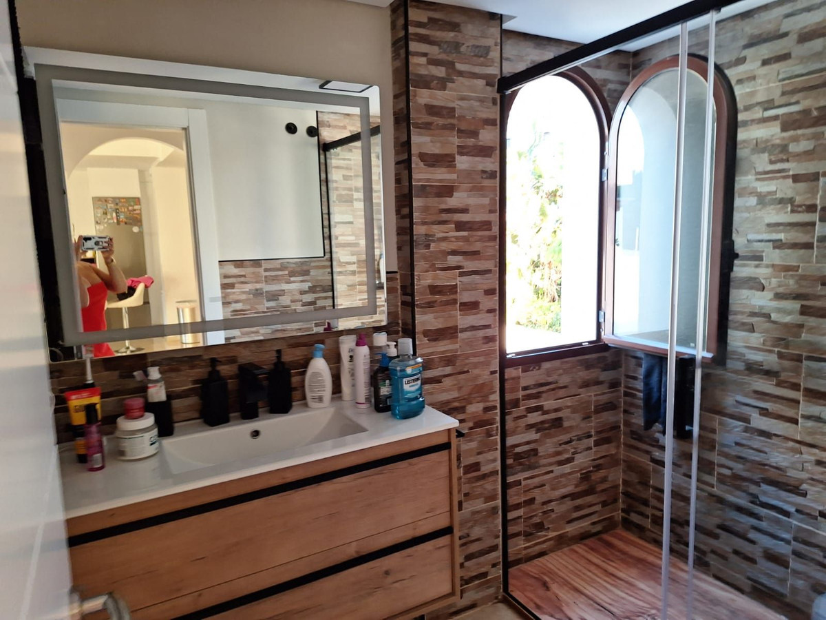 Leilighet til salgs til Nagüeles-Milla de Oro (Marbella)