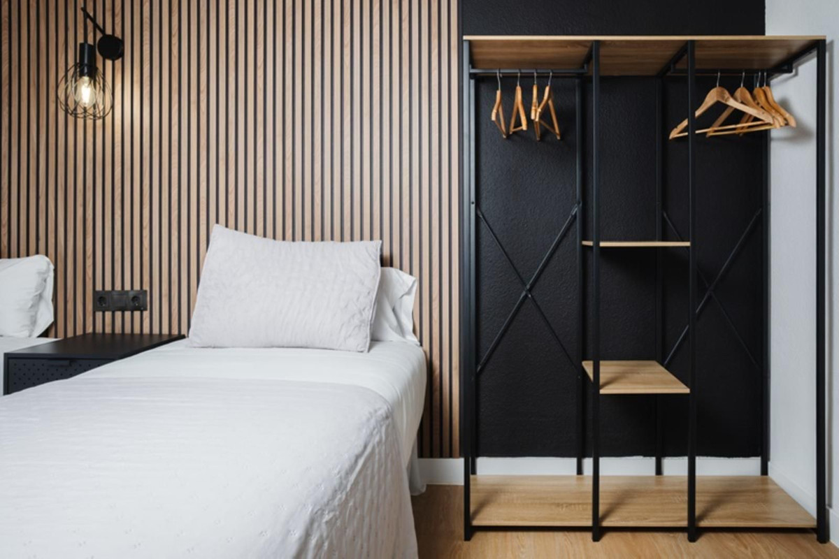 Building for sale in Estepona