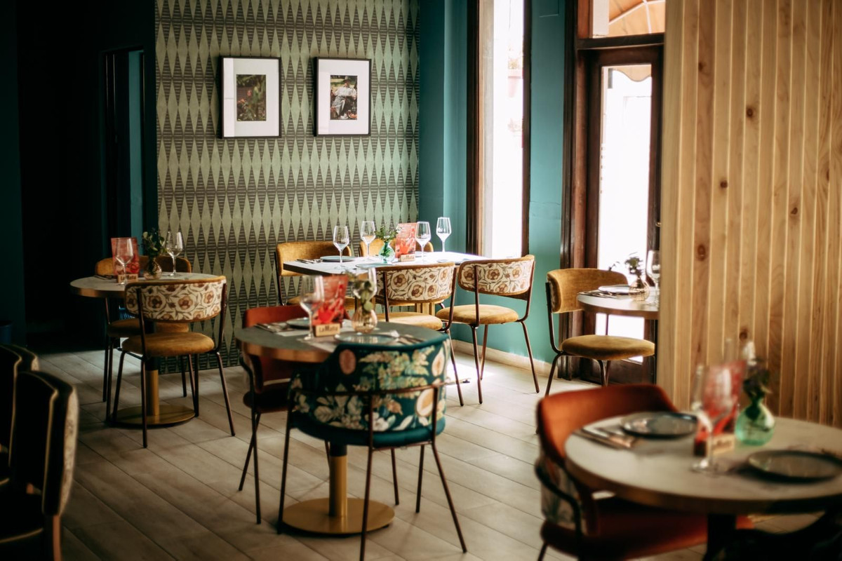 Building for sale in Estepona