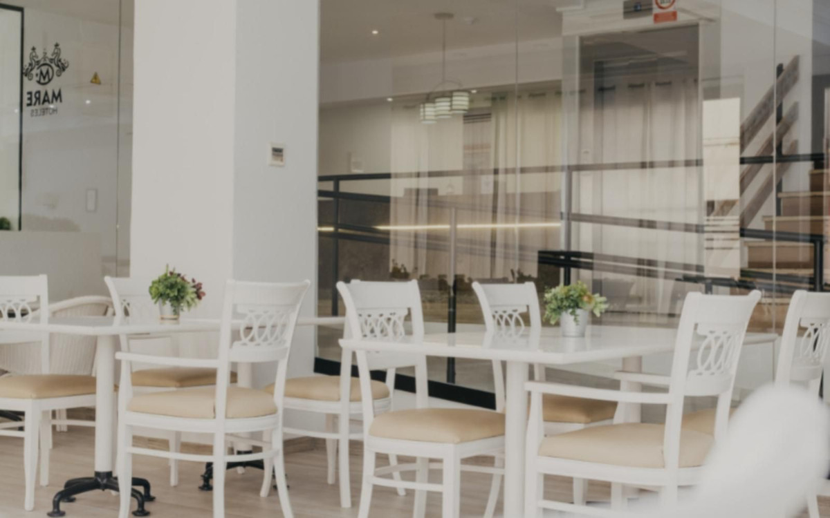 Building for sale in Estepona