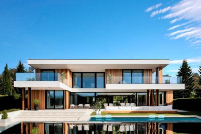 Villa for sale in La Cala de Mijas