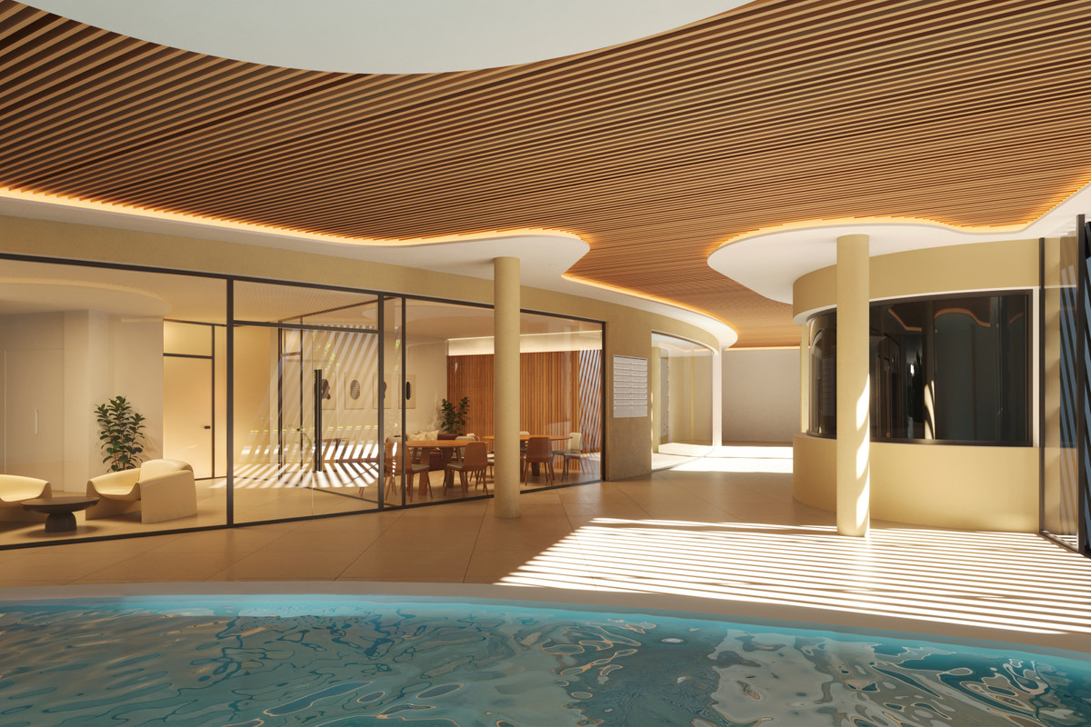 Apartamento en venta en Fuengirola